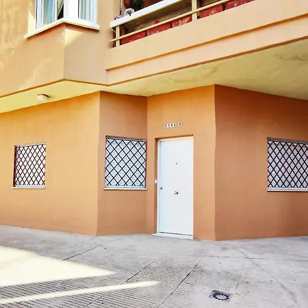 Apartamentos Sanlucar Casa C Sanlucar de Barrameda Exterior photo