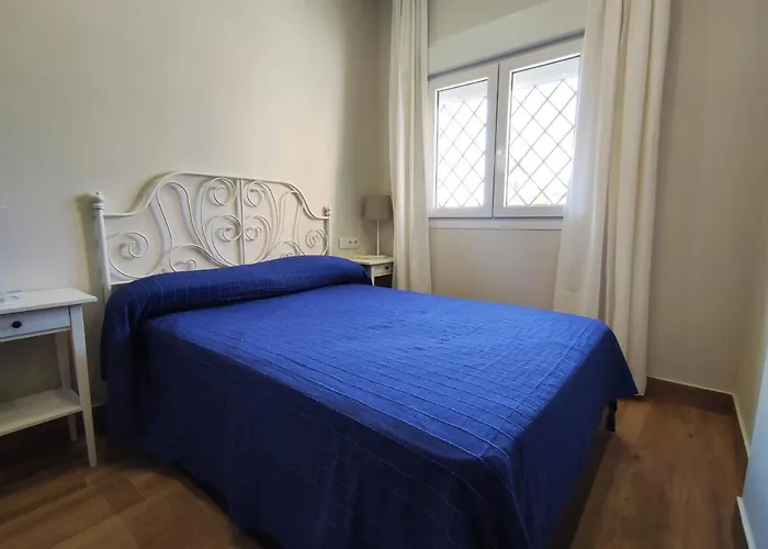 Apartamentos Sanlucar Casa C