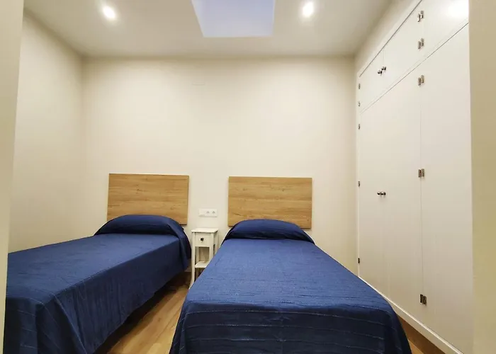 Apartamentos Sanlucar Casa C