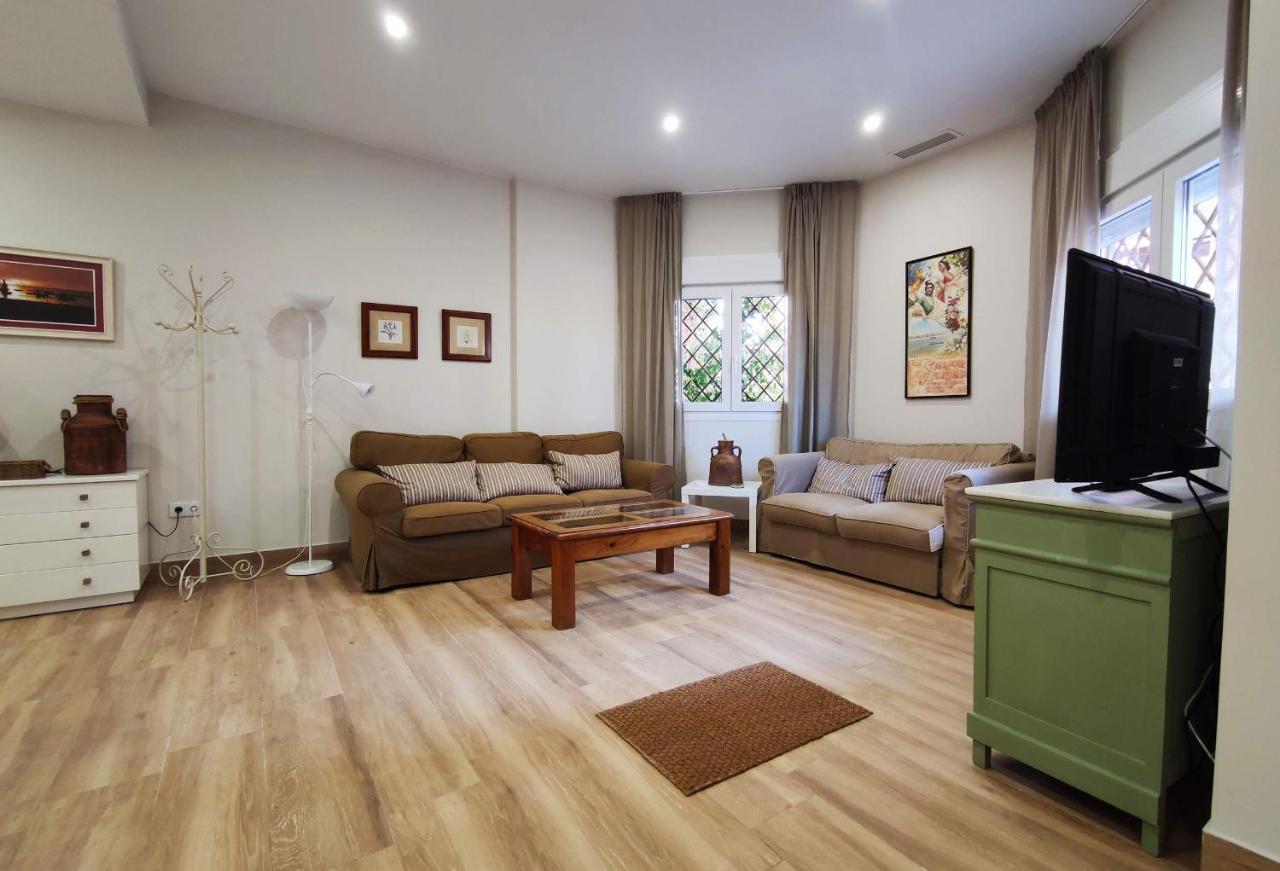 Holiday home Sanlucar Casa C