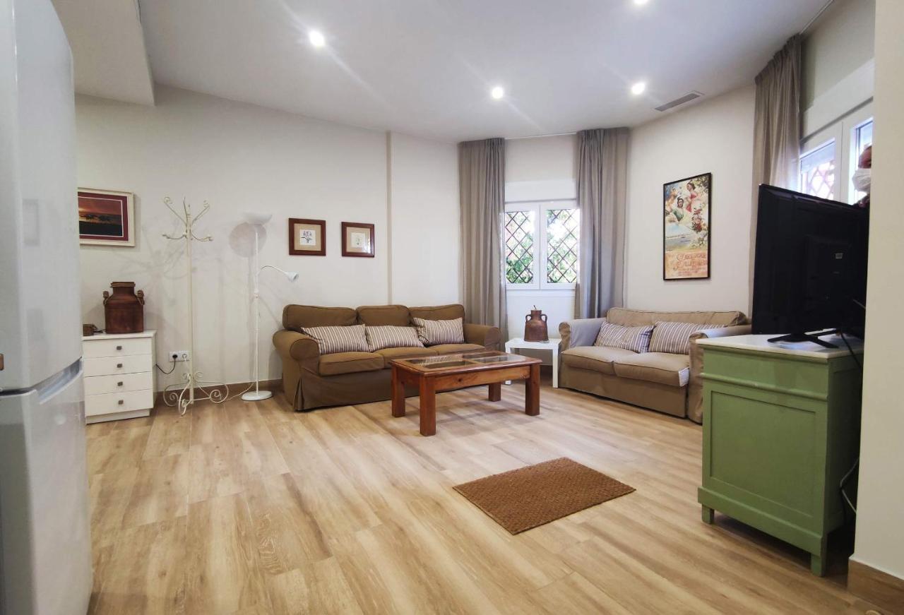 Sanlucar Casa C *