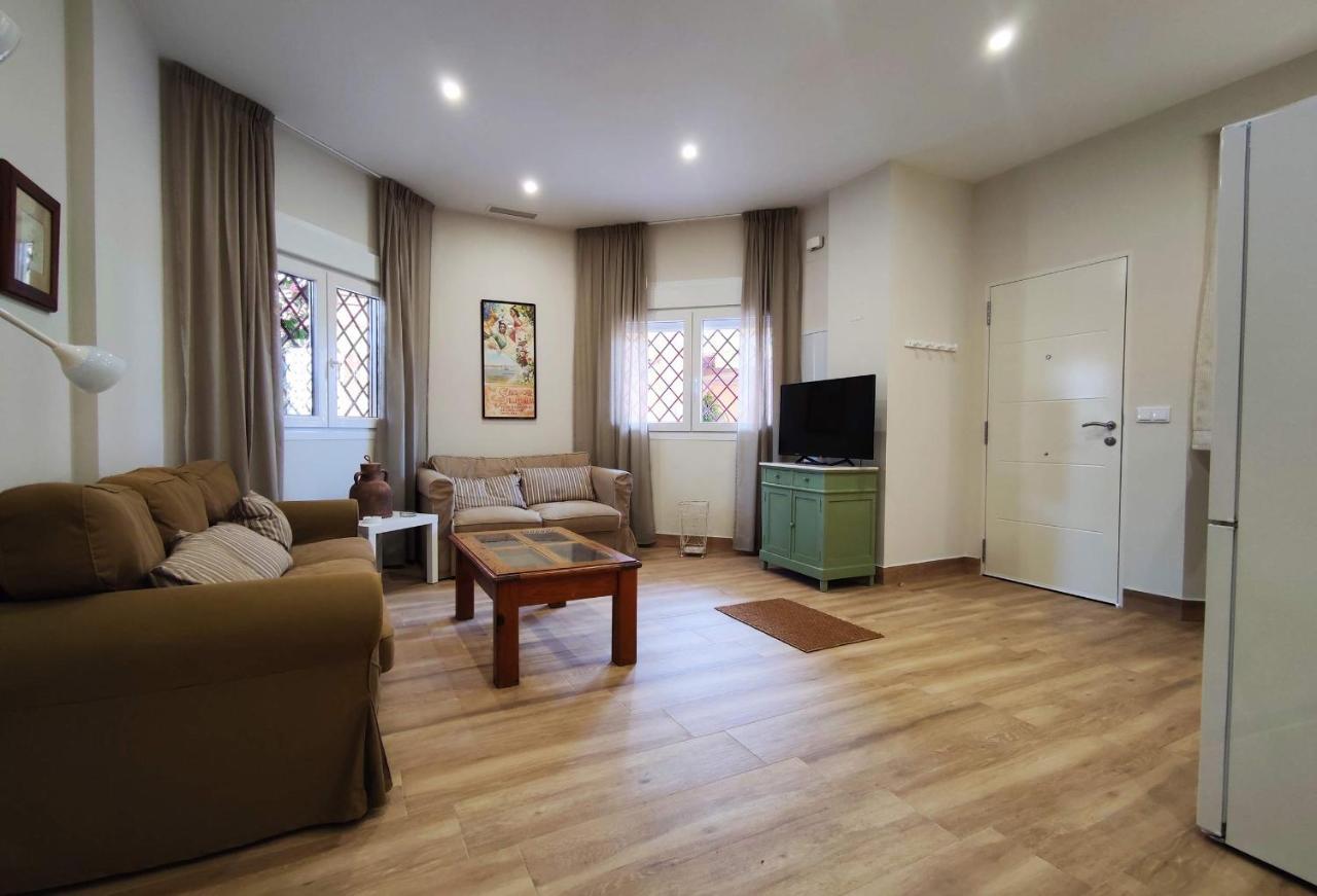 Holiday home Sanlucar Casa C Sanlucar de Barrameda